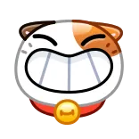 Oliver Emoji telegram emojis 😁