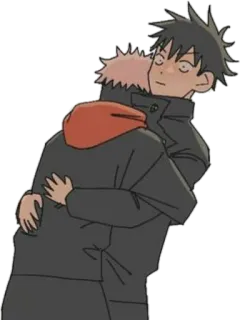 🥰 telegram sticker