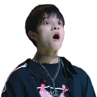 😳 telegram sticker
