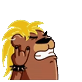 🤘