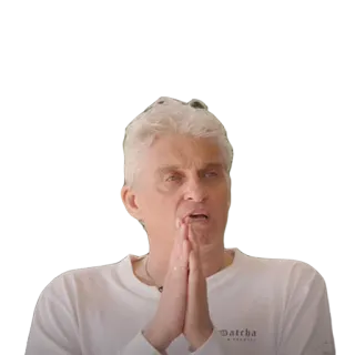 🙏 telegram sticker