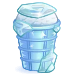 🍦 telegram sticker