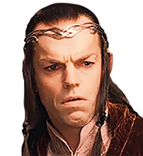 🙄 telegram sticker