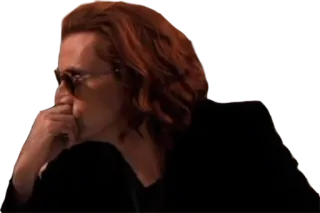 🤔 telegram sticker