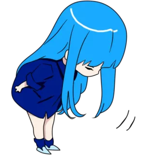 😫 telegram sticker