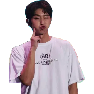 😘 telegram sticker