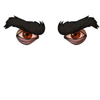 Tempest Pirate Action RPG Stickers telegram stickers