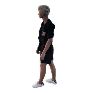 🚶 telegram sticker