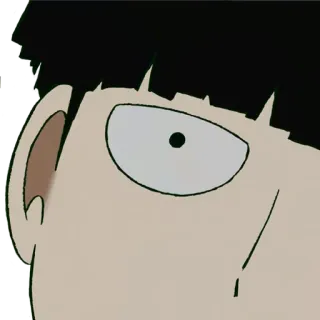 👁 whatsapp sticker