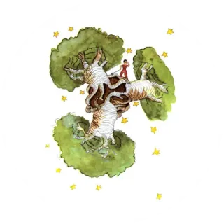 👑 telegram sticker