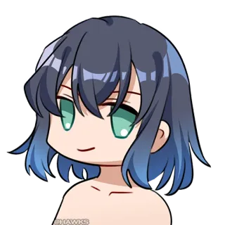 🙂 whatsapp sticker