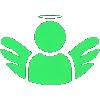 💚