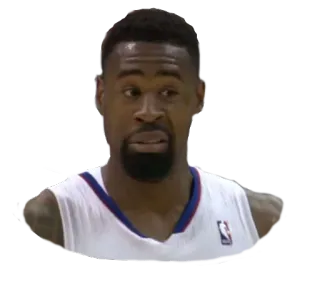 Nba telegram stickers