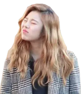 😣 telegram sticker