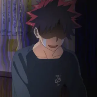 😭 Soma Yukihira Food Wars!: Shokugeki no Soma Anime, Dessin animé, Nourriture, Cuisine, Soma Yukihira, Food Wars ! whatsapp sticker