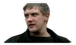 😫 telegram sticker