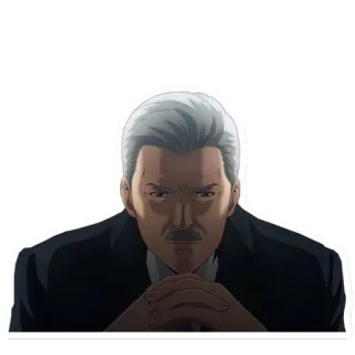 😤 telegram sticker