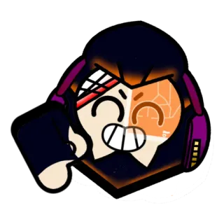 👎 telegram sticker
