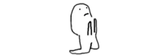 🩸 whatsapp sticker