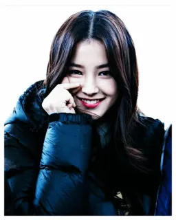🥀 Nancy Jewel McDonie Frau, K-Pop, Sängerin, Promi, Asiatisch, Schauspielerin whatsapp sticker