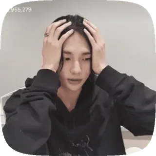 🙇♀️ whatsapp sticker