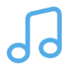 🎵