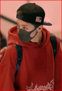💮 whatsapp sticker