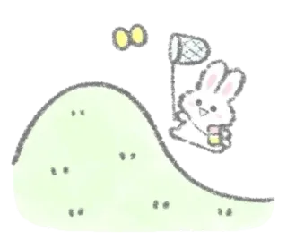 🍡 telegram sticker