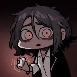 ⌛️ telegram sticker