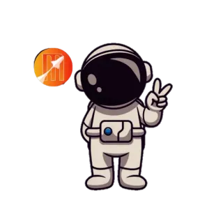 MarsEcosystem by : dimasaxin whatsapp stickers