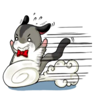 Lovely Suggies @StikerDi telegram stickers