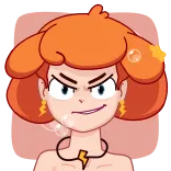 👿 telegram sticker