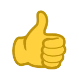 👍