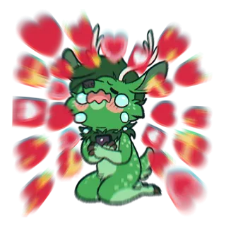🥺 telegram sticker