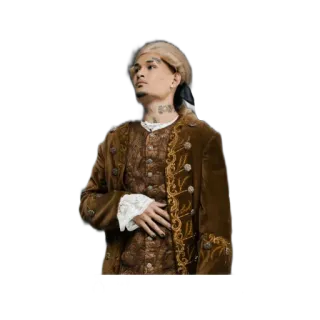 МОРГЕНШТЕРН telegram stickers