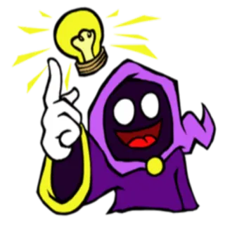 RiP @StikerDi telegram stickers