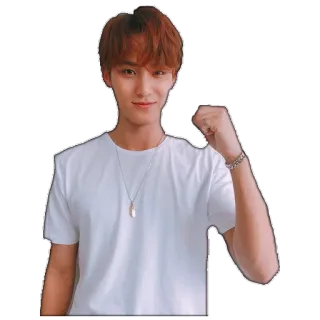 ✊️ telegram sticker