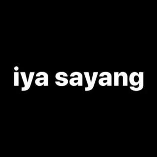 napen males ngetik whatsapp stickers