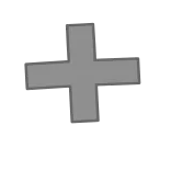 ➕