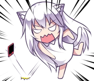 🍃 telegram sticker