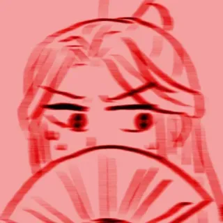 😱 telegram sticker