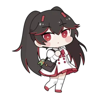 ❤️ telegram sticker