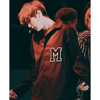 @WANNAONEIRAN Kang Daniel💕 telegram stickers