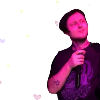 😍 telegram sticker