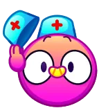 🤕 telegram sticker