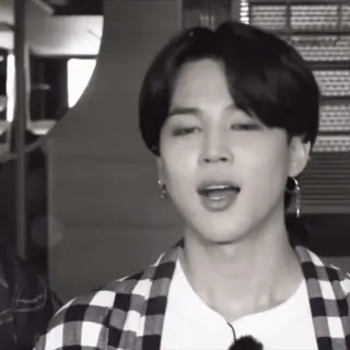 ｡🎧⊹ jimin ₊˚♡‌ | @r1mnticxstick :: @fStikBot whatsapp stickers
