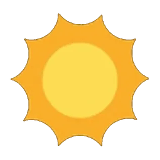 ☀️