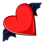 ❤️