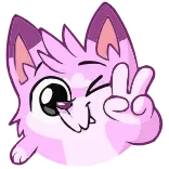 ✌️