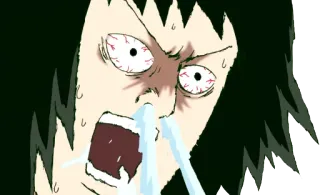 😧 whatsapp sticker